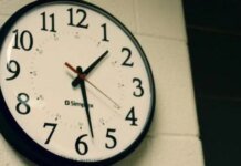 Когда в 2026 году переводят часы на летнее время: дата