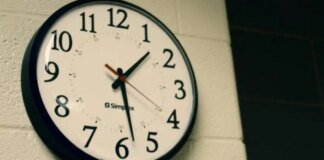 Когда в 2026 году переводят часы на летнее время: дата