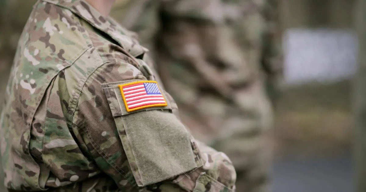 «Не хотим быть политическими пешками»: армия США не видит смысла в большой ближневосточной войне