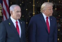 Мир через силу: Нетаньяху срочно поговорил с Трампом по поводу сделки с Ираном