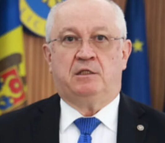 Молдова может ввести чрезвычайное положение в энергетике после ударов со стороны РФ