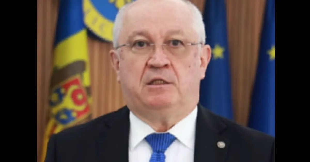 Молдова может ввести чрезвычайное положение в энергетике после ударов со стороны РФ