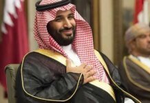 Исторический шанс на расправу: саудовский принц требует от Трампа добить Тегеран