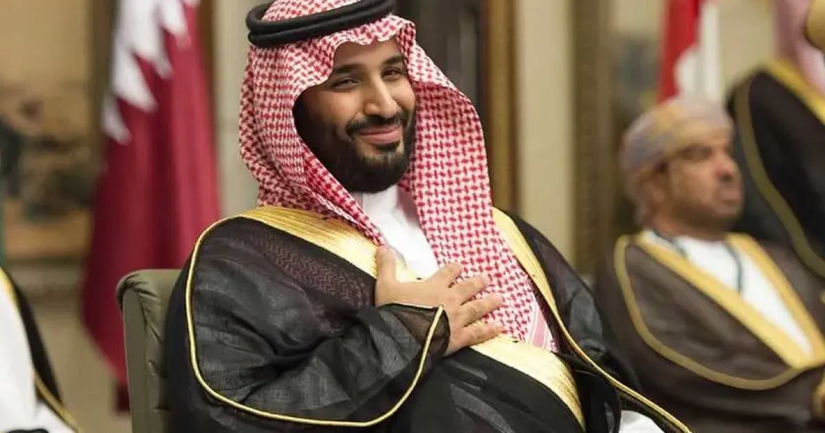 Исторический шанс на расправу: саудовский принц требует от Трампа добить Тегеран