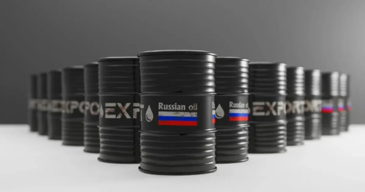 Нефтяная диета отменяется: из плана Еврокомиссии исключили полный отказ от российской нефти