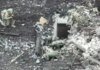 В Запорожской области бойцы взяли в плен новую группу россиян. ВИДЕО
