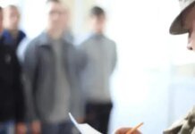 ТЦК напоминает: юноши в возрасте 17 лет должны встать на воинский учет до 31 июля