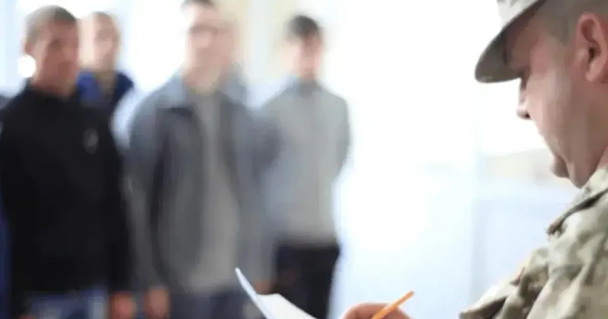 ТЦК напоминает: юноши в возрасте 17 лет должны встать на воинский учет до 31 июля