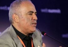 Путину стоит бояться не «черного лебедя», а «белого медведя»: Каспаров предрек России внезапный финал