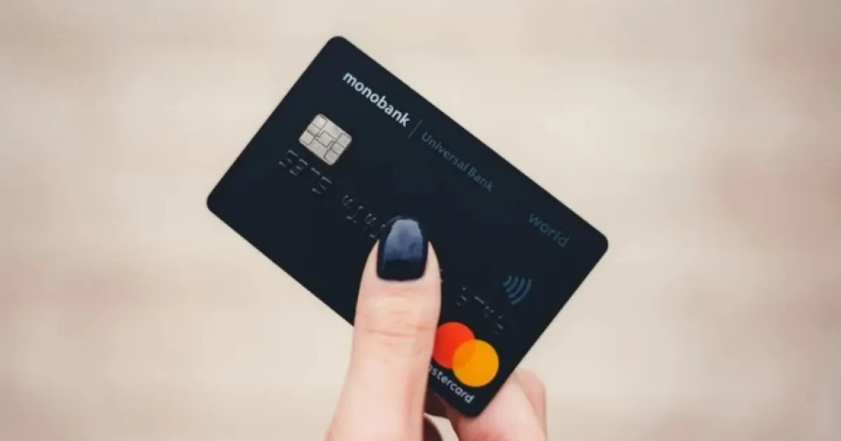 Триколор без ретуши: Monobank заказал госэкспертизу и раскрыл результаты