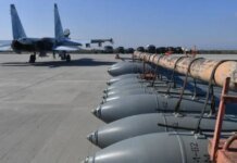 Тактика выжженной логистики: оккупанты превращают прифронтовые города в сплошную «зону смерти»