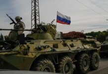 В ISW объяснили, почему россияне не способны оказывать равномерное давление по всей линии фронта