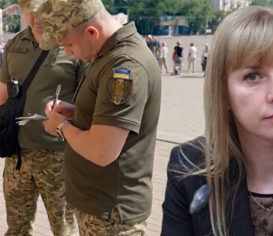 Юлия Яцик. Как изменится мобилизация с апреля?