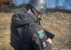 Последствия обстрелов Сумской области: один погибший, двое раненых