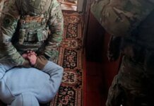 Военные покинули часть и убили двух человек в Харьковской области, теперь им грозит пожизненное заключение