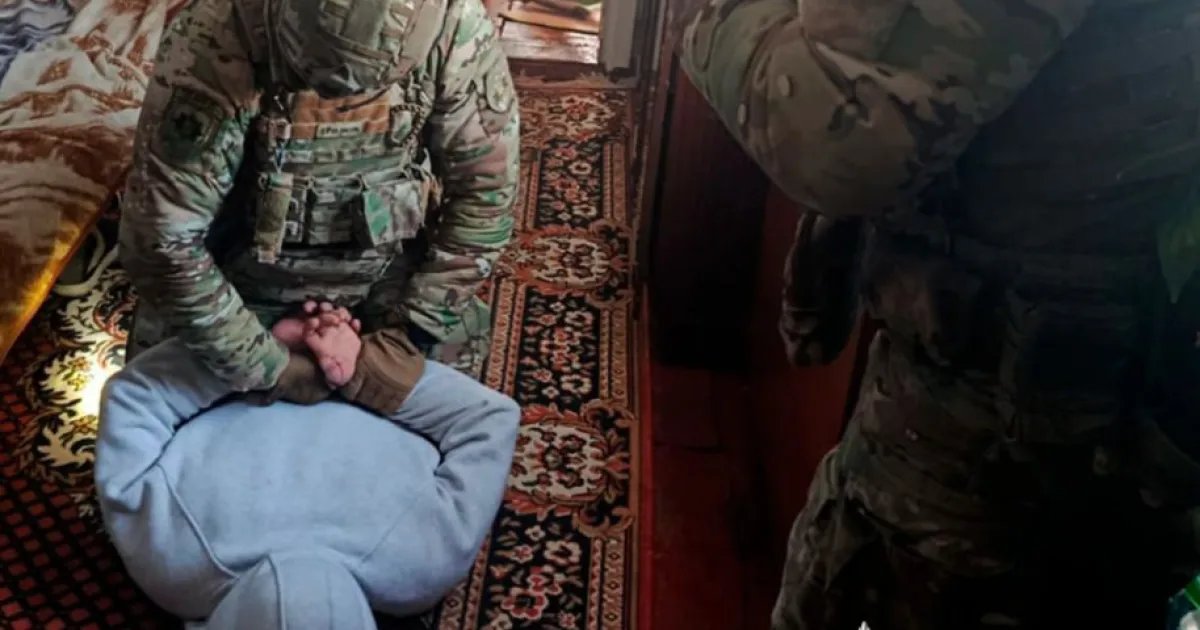 Военные покинули часть и убили двух человек в Харьковской области, теперь им грозит пожизненное заключение