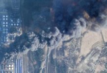 Форс-мажор в Балтике: украинские беспилотники обнулили морскую торговлю РФ