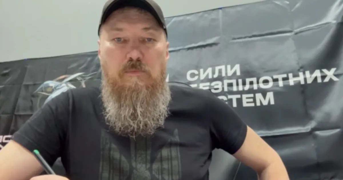 В РФ вынесли безумный приговор украинскому гению дронов «Мадяру»