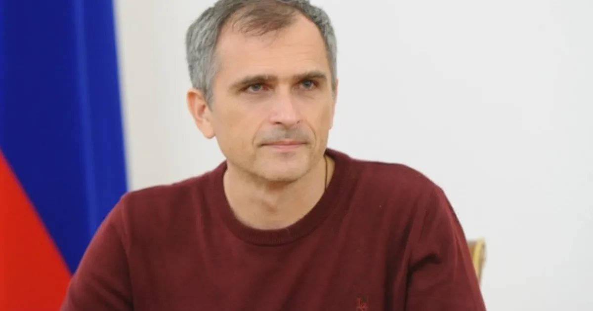 “Они нас обскакали”, — Z-блогер Подоляка внезапно запел о технической отсталости России. ВИДЕО