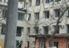 Минздрав сообщает: в роддоме Одессы во время атаки дрона находились 19 новорождённых