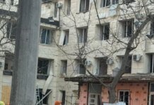 Минздрав сообщает: в роддоме Одессы во время атаки дрона находились 19 новорождённых