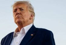 Дональд Трамп хочет переименовать Ормузский пролив в свою честь