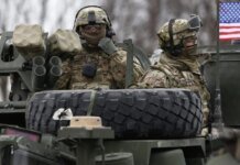 Вторжение или блеф? Тысячи морпехов США переброшены к границам Ирана для спецопераций