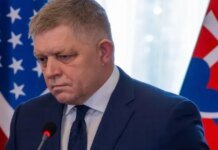 Шантаж по-словацки: Фицо требует российскую нефть в обмен на будущее Украины в ЕС