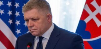 Шантаж по-словацки: Фицо требует российскую нефть в обмен на будущее Украины в ЕС