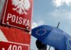 Железный засов от диверсантов: Польша закрывает границу от «сюрпризов» Путина и Лукашенко