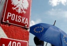 Железный засов от диверсантов: Польша закрывает границу от «сюрпризов» Путина и Лукашенко