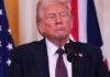 Дональд Трамп выдвинул Ирану новый жесткий ультиматум