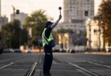 Столица в ожидании союзников: киевлян просят приготовиться к перекрытым дорогам и кортежам