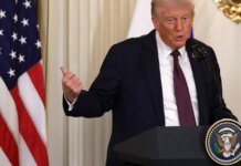 Ловушка для Трампа: как иранские пески могут похоронить президентство хозяина Белого дома