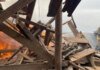 Враг нанес удар по мирным районам Сумской области, среди раненых — ребенок