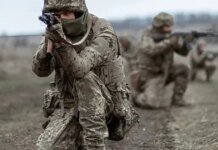 Украинские безпилотники спасли двух пленных от российских оккупантов. ВИДЕО