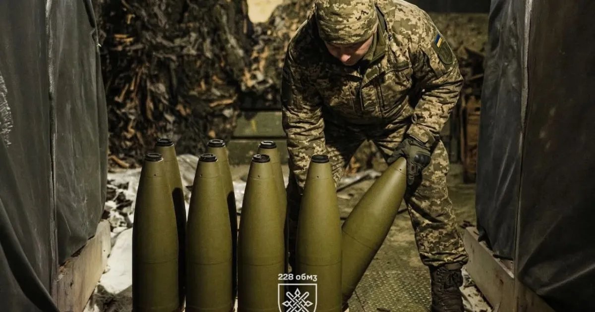 Украинские войска сдерживают продвижение оккупантов по всей линии фронта