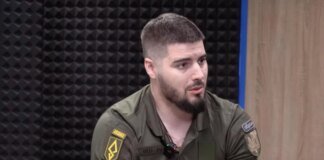 Рецепт победы от «Ахиллеса»: выжигать россиян быстрее, чем успевают «бабы нарожать»