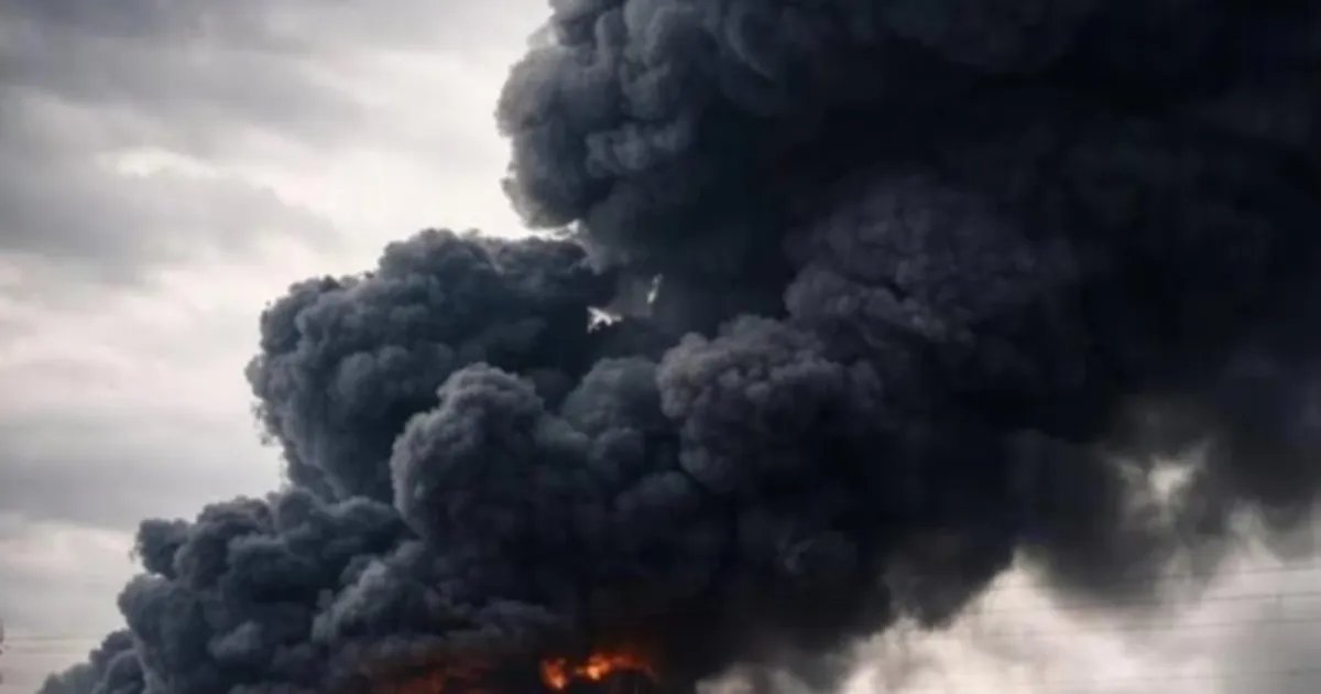 Месяц на ремонт и лишь частичное восстановление: удастся ли Кремлю оживить гигантский НПЗ в Киришах