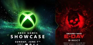 Xbox Games Showcase 2026 объявлен: Gears of War E-Day и 25 лет Xbox в один день