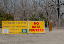 Настоящие индейцы: семинолы стали первым коренным народом, кто запретил дата-центры на своей земле