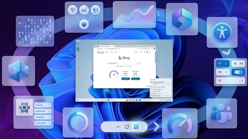 Обновление Windows 11 за март 2026 года: 9 новых улучшений, которые невозможно не заметить