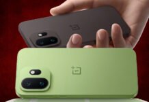 OnePlus 15T за $625 предлагает батарею 7500 мА-ч и 50 Мп перископ с 7х зумом
