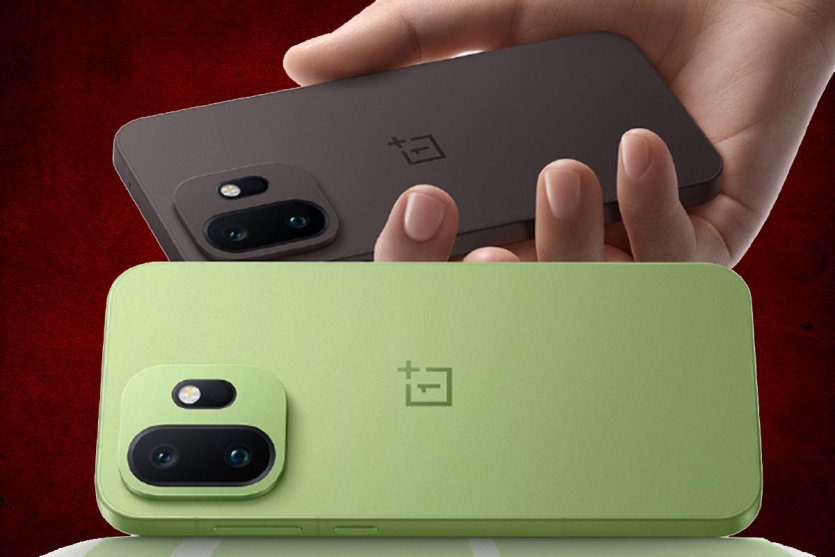 OnePlus 15T за $625 предлагает батарею 7500 мА-ч и 50 Мп перископ с 7х зумом