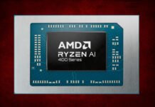 Первые тесты AMD Ryzen AI 7 445 разочаровали: хуже Core Ultra 7 256V и едва опережает Ryzen AI 5 340