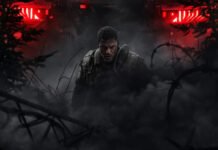 Рецензия на фильм «Машина войны» / War Machine