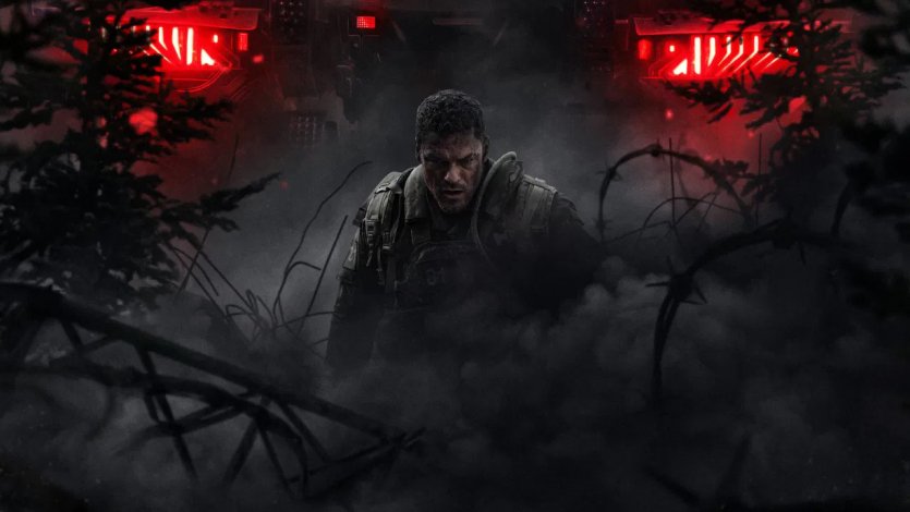 Рецензия на фильм «Машина войны» / War Machine