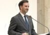 МИД Украины: Переговорный трек на паузе, но команды между собой общаются ежедневно