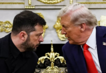 Украина отказалась от проведения выборов в 2026 году вопреки требованиям Трампа