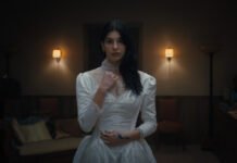 На Netflix вышел новый сериал ужасов от создателей «Очень странных дел»